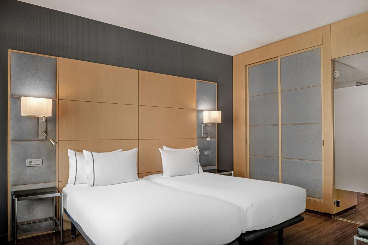 Ac Hotel Victoria Suites By Marriott Барселона Екстер'єр фото